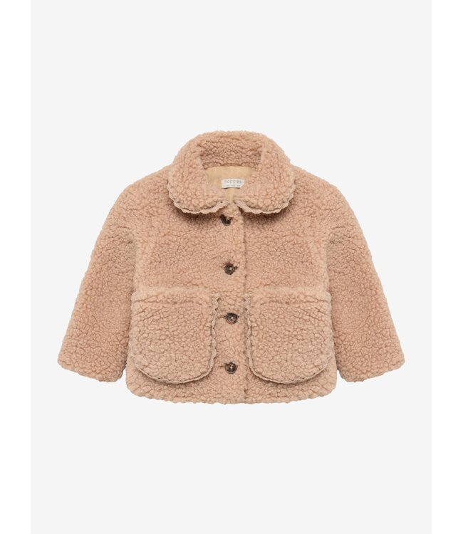 Noppies - Jacket Tuscany