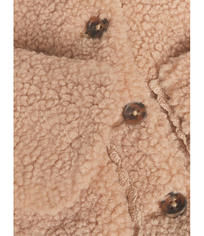 Noppies - Jacket Tuscany