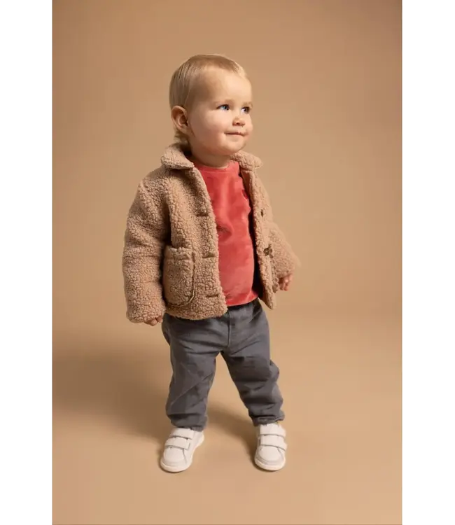 Noppies - Jacket Tuscany