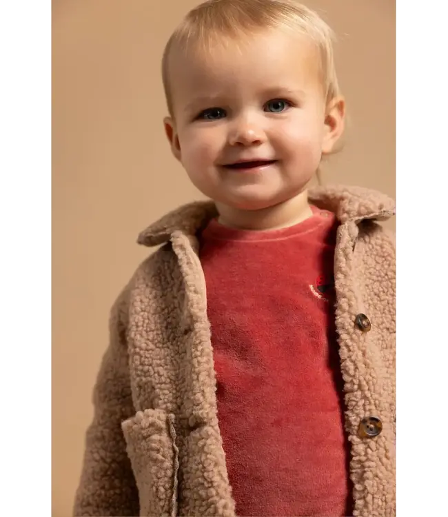 Noppies - Jacket Tuscany