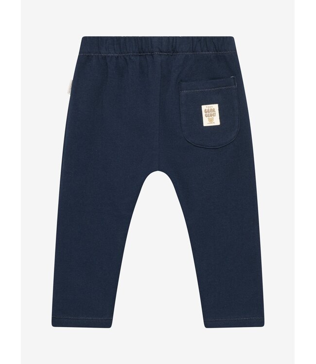 Noppies - Pants Black iris