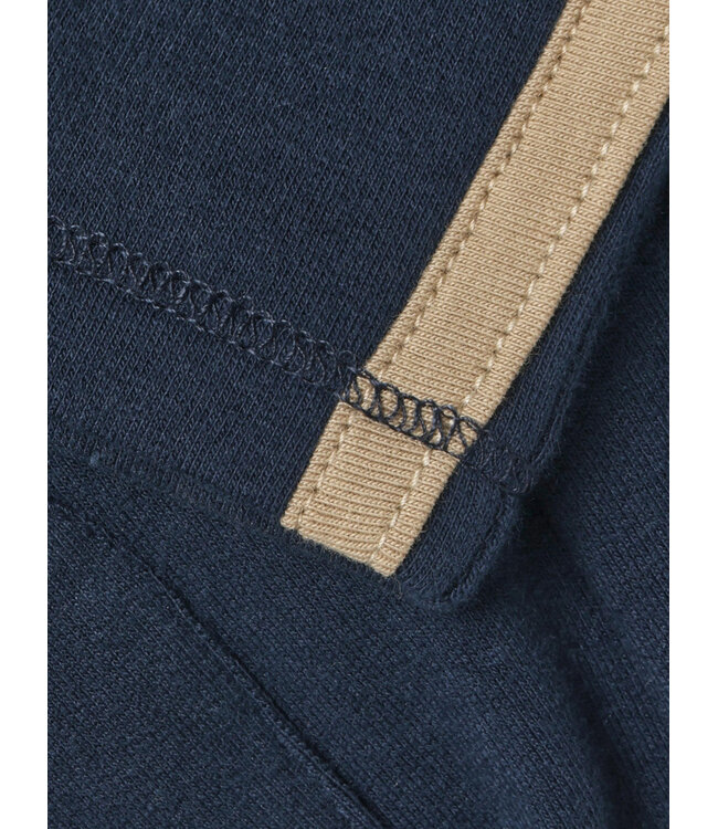 Noppies - Pants Black iris