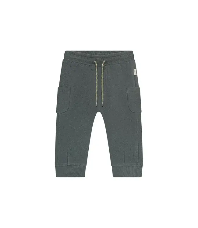 Noppies - Pants Balsam green