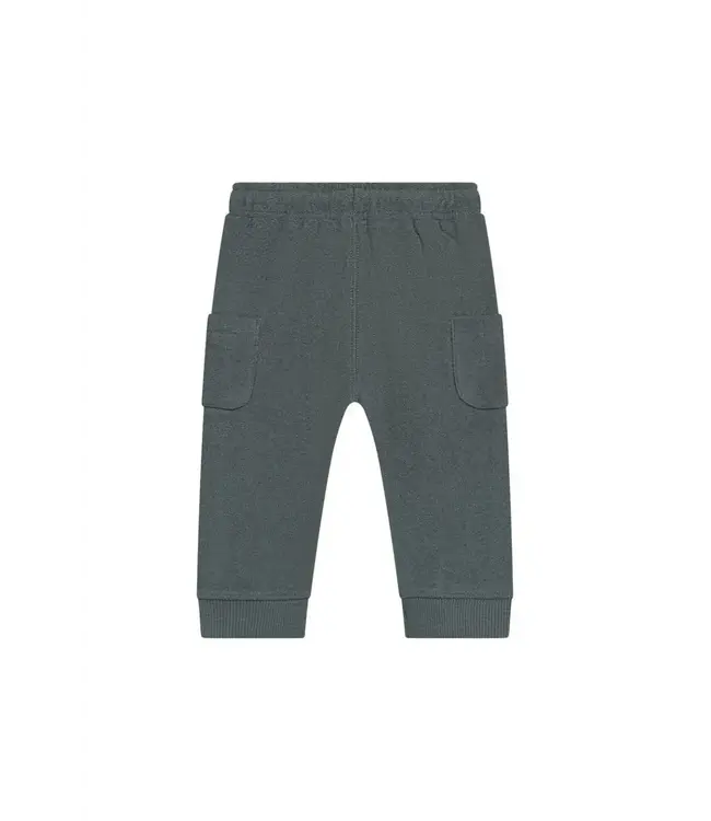 Noppies - Pants Balsam green