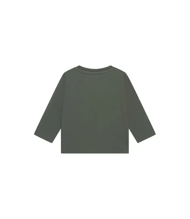 Noppies - Tee Balsam green
