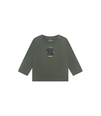 Noppies Noppies - Tee Balsam green