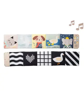 Taf Toys Taf Toys -  Soothing Sounds Book