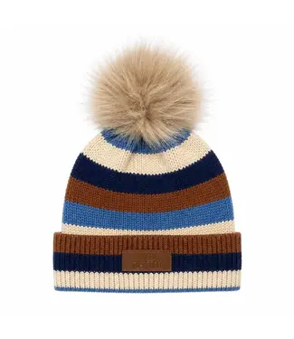 Natini Natini - Hat Stripes