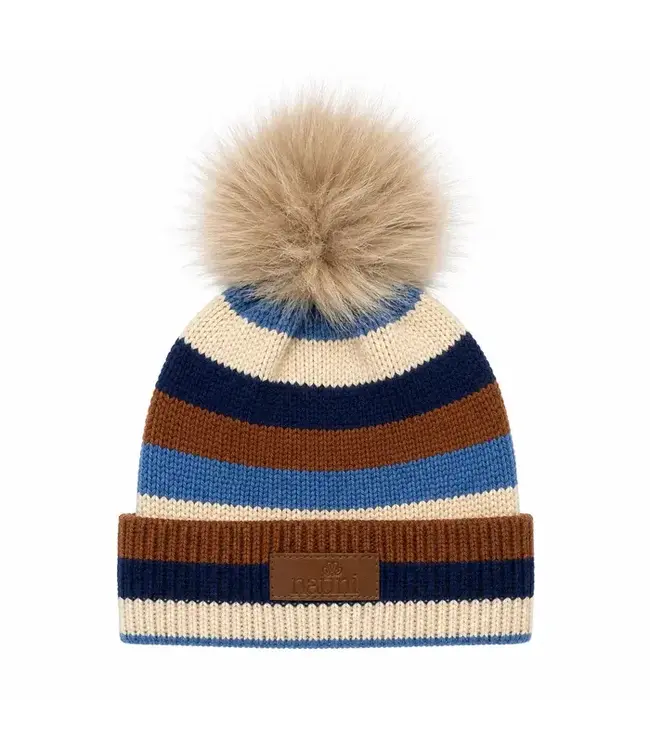 Natini - Hat Stripes