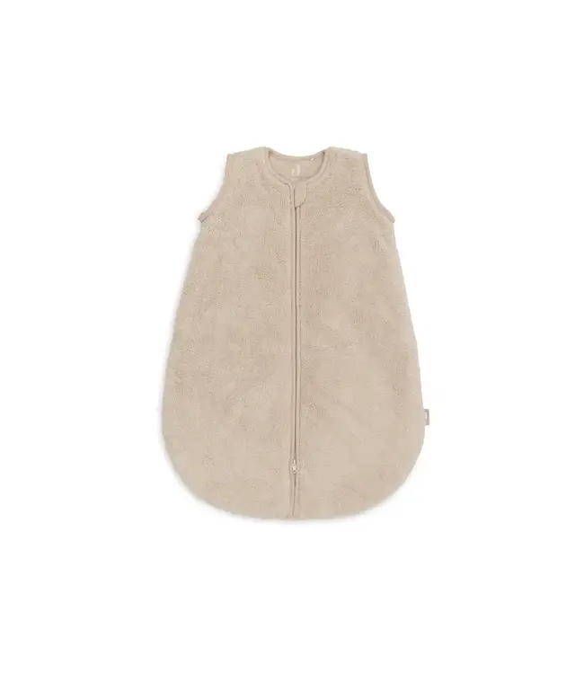 Jollein - Slaapzak met afritsbare mouw Fluffy