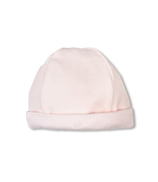 MY FIRST COLLECTION My First Collection - Bonnet velvet Pink