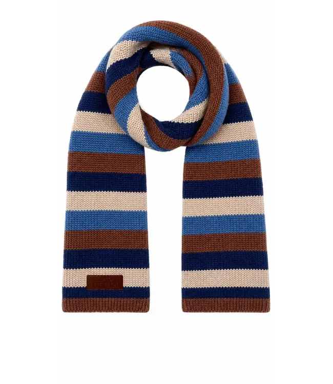 Natini - Scarf Stripes