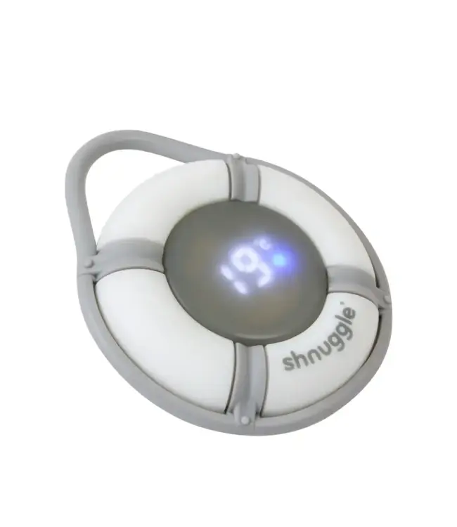 Shnuggle - Digitale badthermometer ‘Bobbin’ Buoy’