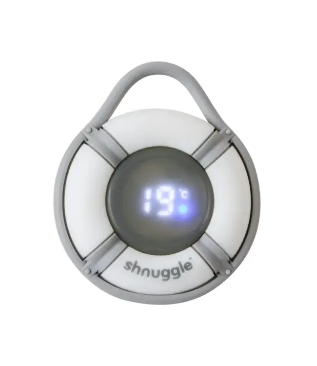 Shnuggle - Digitale badthermometer ‘Bobbin’ Buoy’