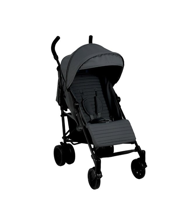 Little Dutch - buggy - Grijs - Essentials