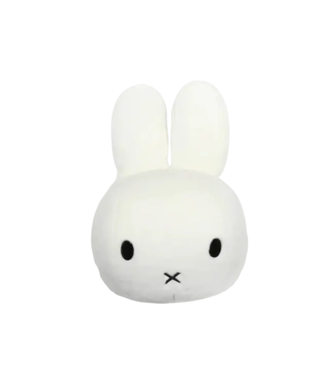 Wild and Soft -  Head Miffy