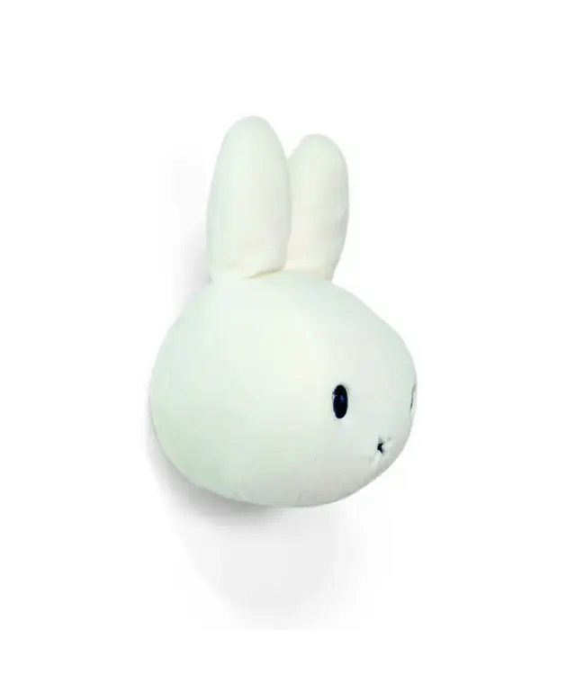 Wild and Soft -  Head Miffy