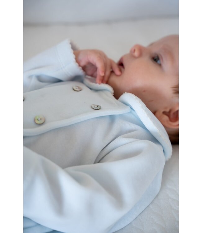 Living nature - Babypakje Jamie