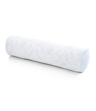First My First collection - Bolster bed Melbourne - Linnen blue