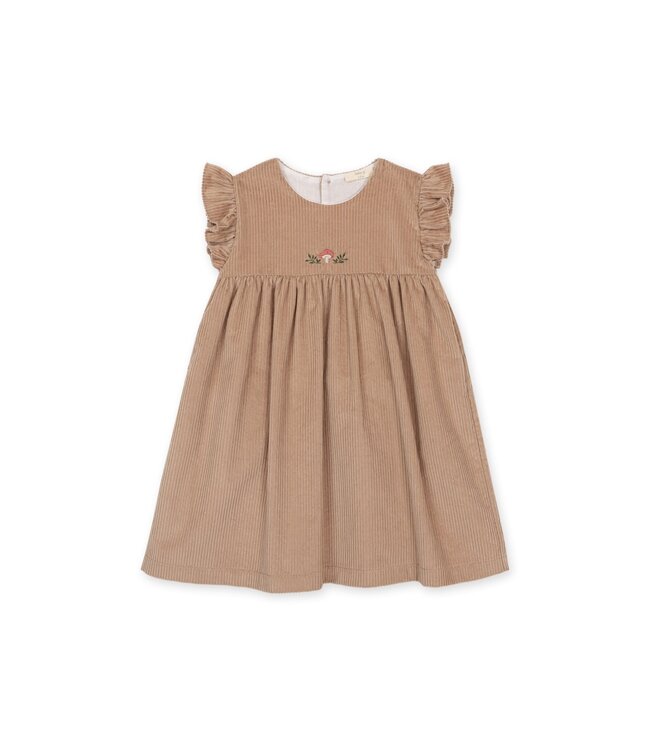 Baby Gi - Toadstool dress