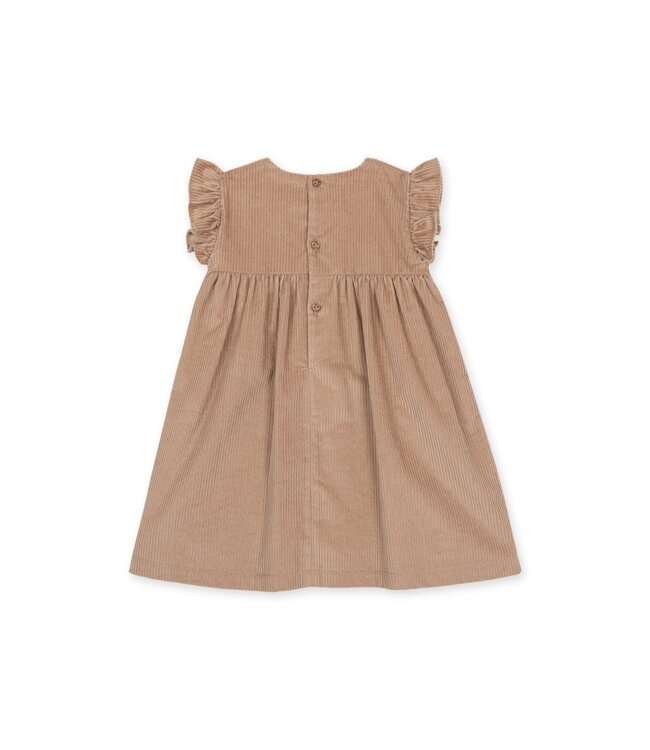 Baby Gi - Toadstool dress
