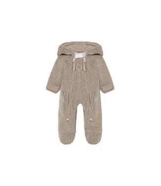 Noppies Noppies - Playsuit Brown