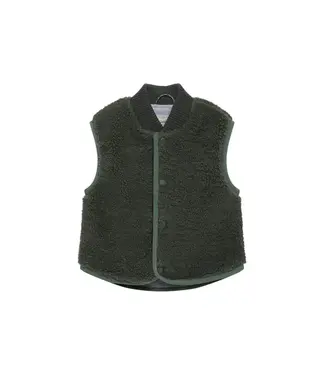 Noppies Noppies - Indoor jacket Balsam green