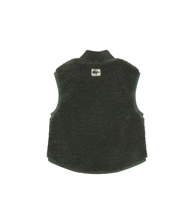 Noppies - Indoor jacket Balsam green