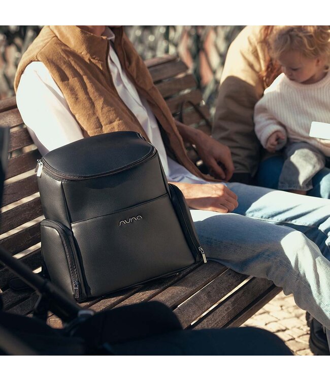 Nuna - Essential bag Cocoa