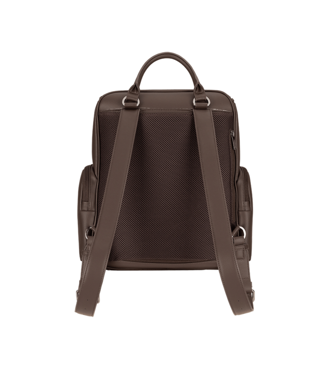 Nuna - Essential bag Cocoa