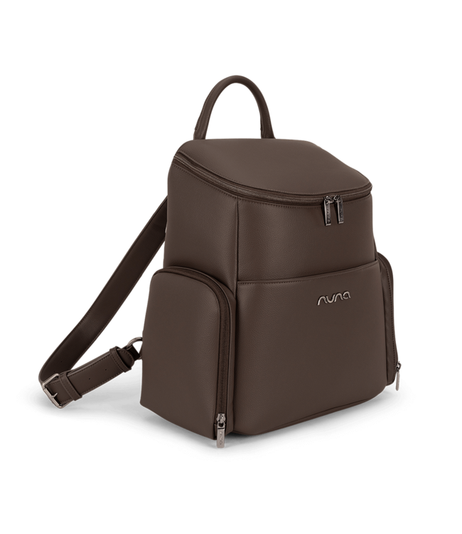 Nuna - Essential bag Cocoa