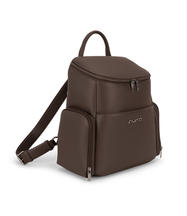 Nuna Nuna - Essential bag Cocoa