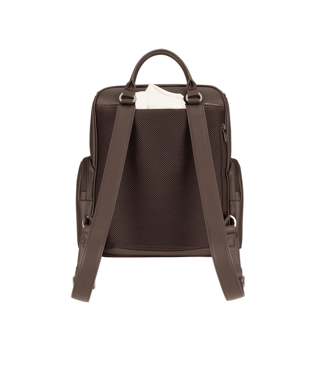 Nuna - Essential bag Cocoa