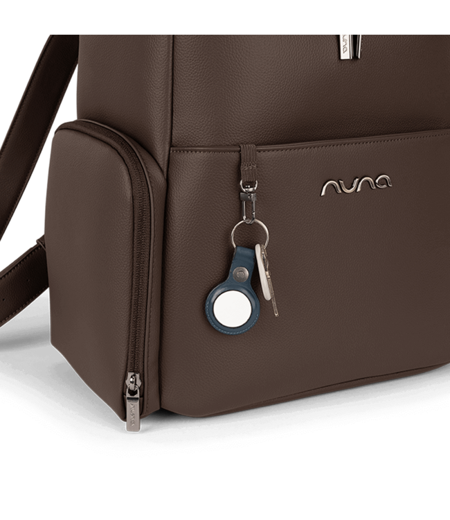 Nuna - Essential bag Cocoa