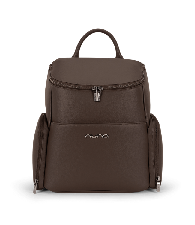 Nuna - Essential bag Cocoa