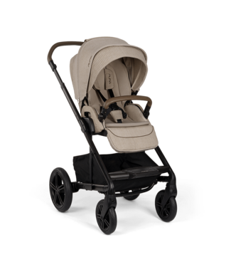 Nuna Nuna - Mixx next kinderwagen Cosmopolitan