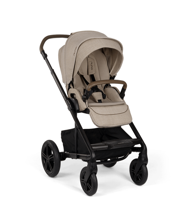 Nuna - Mixx next kinderwagen Cosmopolitan