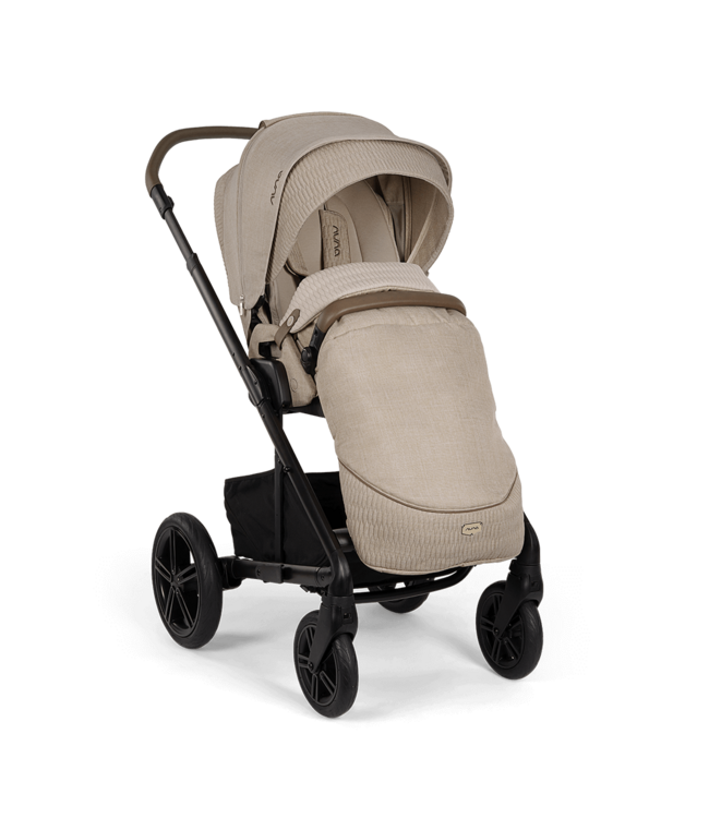 Nuna - Mixx next kinderwagen Cosmopolitan