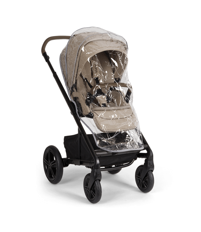 Nuna - Mixx next kinderwagen Cosmopolitan