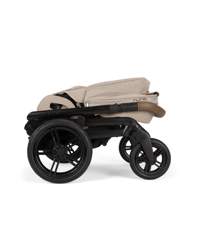 Nuna - Mixx next kinderwagen Cosmopolitan