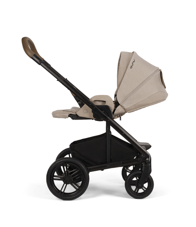 Nuna - Mixx next kinderwagen Cosmopolitan