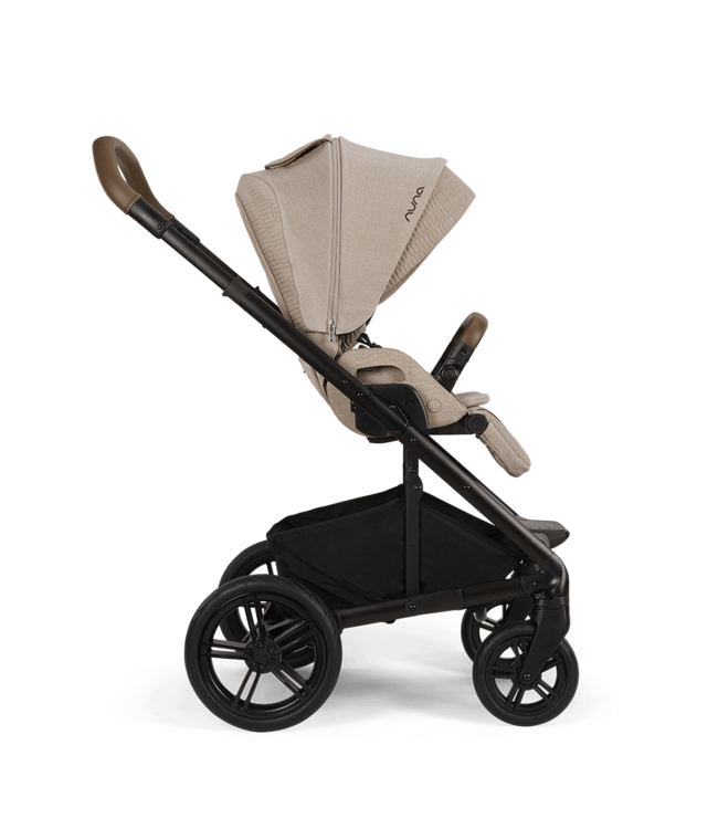 Nuna - Mixx next kinderwagen Cosmopolitan