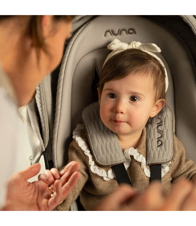 Nuna - Mixx next kinderwagen Cosmopolitan