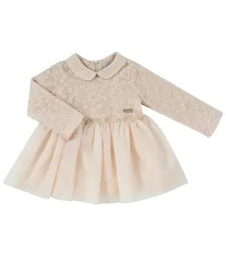 Natini Natini - Dress Donna light beige