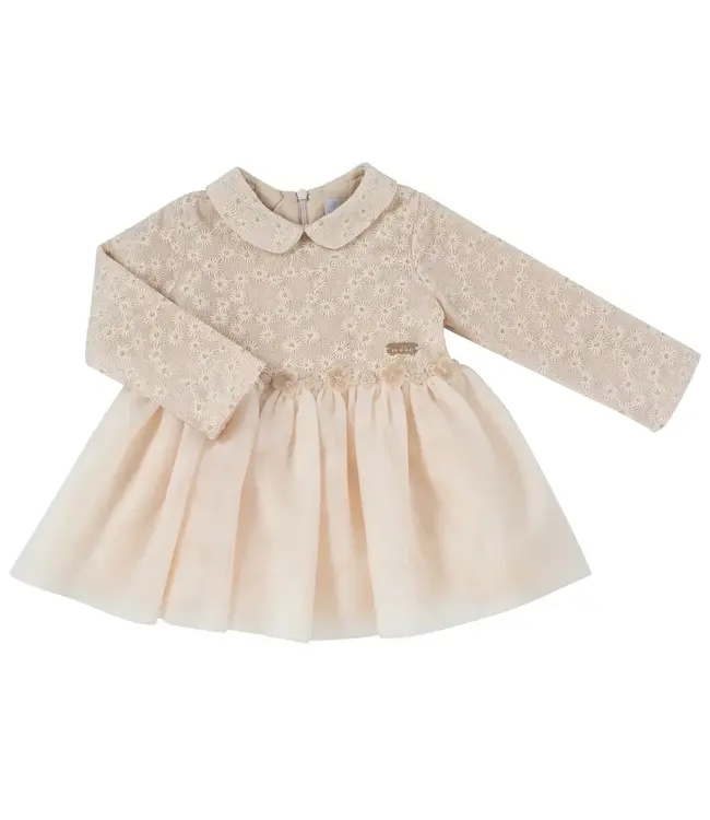 Natini - Dress Donna light beige