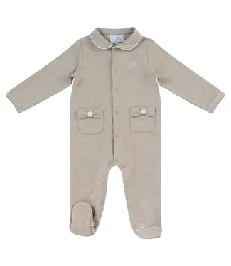 Natini Natini Babygrow Geraldine light beige