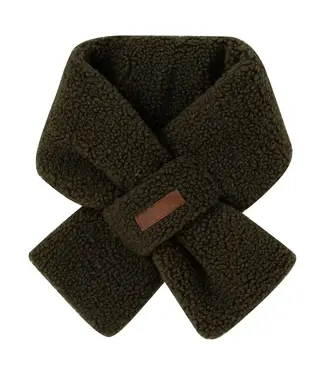 Natini Natini - Scarf Tilo green