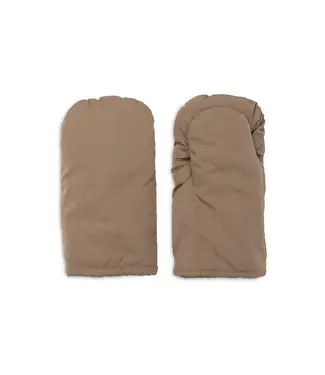 Jollein - Kinderwagen Handschoenen - Bronze