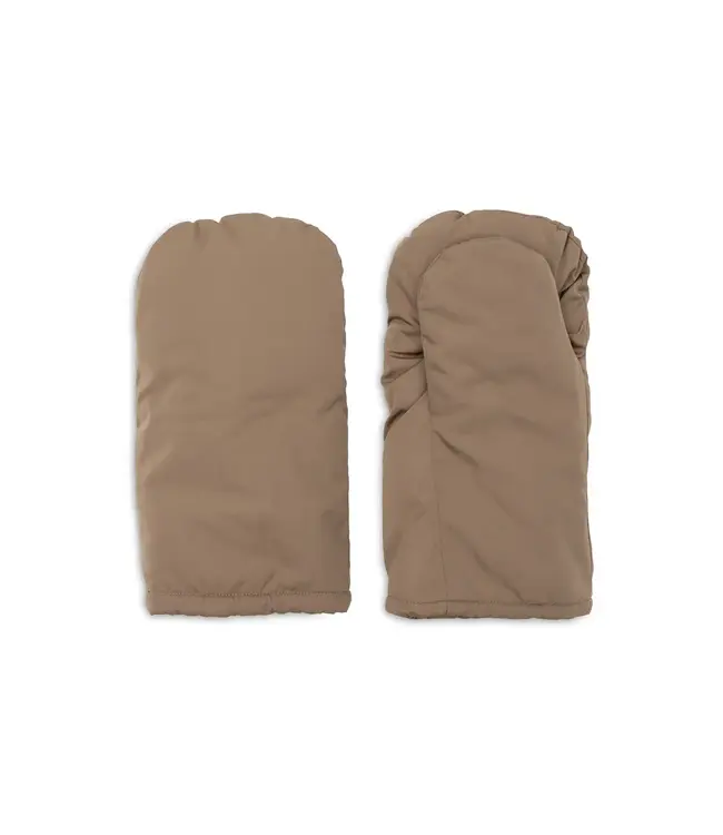 Jollein - Kinderwagen Handschoenen - Bronze