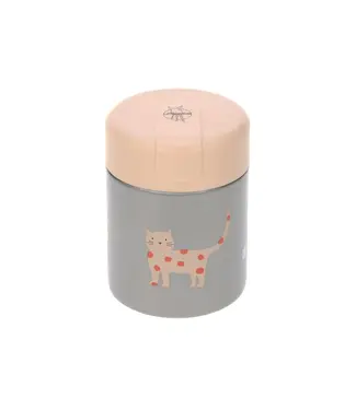 Lassig Lassig - Food Jar Little mateys spicy orange